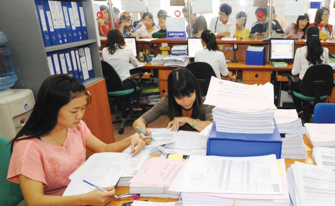 Luật Quản lý thuế cần quy định rõ nhiệm vụ kiểm toán thuế của KTNN để phù hợp với Hiến pháp và thông lệ quốc tế 